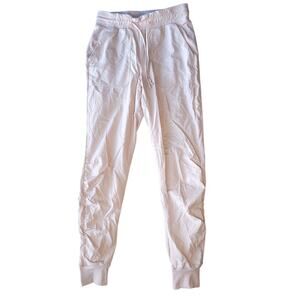 Lululemon Beyond the Studio 7/8 Jogger Trench Size 6